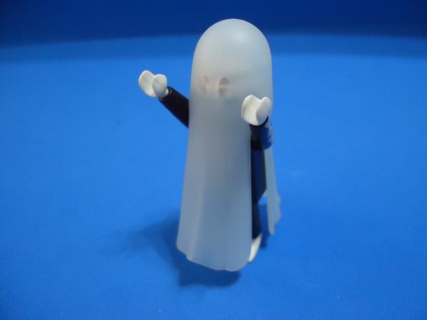 Playmobil Fantasma
