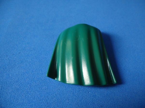 Playmobil Capa Verde