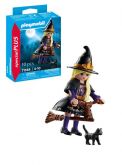 Playmobil Special Bruxinha Feliz Cód. 71584