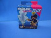 Playmobil Gênio da Lâmpada Cód. 5295