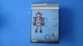 Playmobil Agente Secreto Cód. 4881