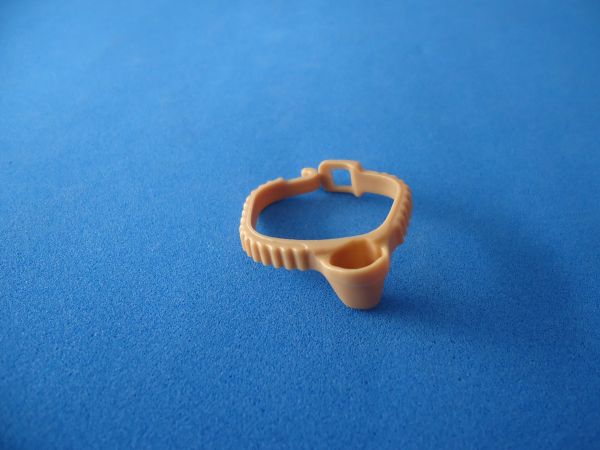 Playmobil Cinturão Ianque
