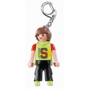 Playmobil Chaveiro Adolescente 6613