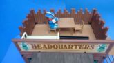 Playmobil Headquarters Cód. 3429