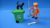 Playmobil Gari Cód.3196