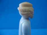 Playmobil Cabelo Loiro Feminino A