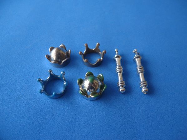 Playmobil Kit Medieval 1
