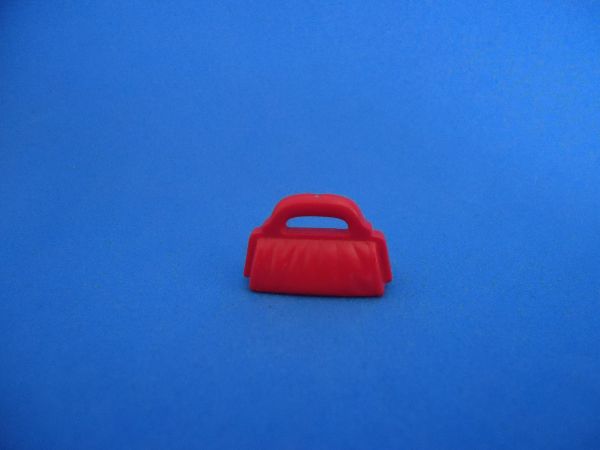 Playmobil Bolsinha Vermelha