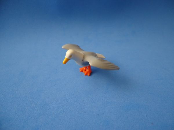 Playmobil Gaivota A