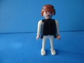 Playmobil Boneco M4