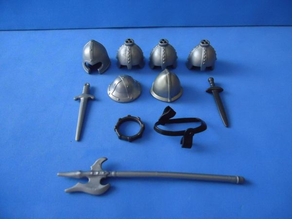 Playmobil Kit Medieval