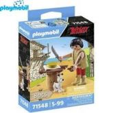Playmobil Ocatarinetabelatchitchix Cód.71548