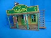 Playmobil Saloon 23.42.5