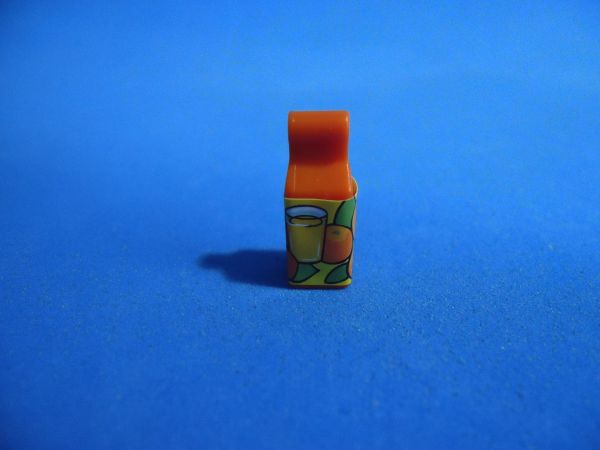 Playmobil Suco de Laranja