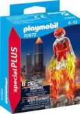 Playmobil Super Herói Cód. 70872