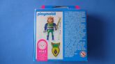 Playmobil Príncipe Valente Cód. 4643
