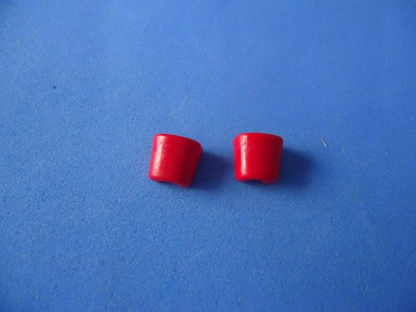Playmobil Braceletes Vermelho I