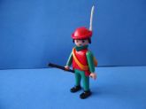 Playmobil Robin Hood