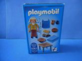 Playmobil A Leiteira Cód. 5067