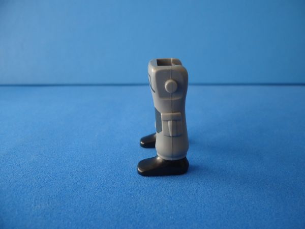 Playmobil Pernas Cinzas B