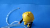Playmobil Escafandro Cód.3348