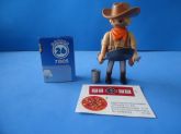 Playmobil Vaqueiro Cód. 71605