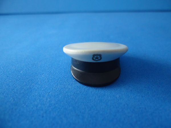 Playmobil Quepe Branco E