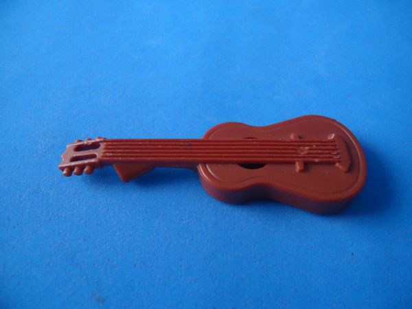 Playmobil Violão