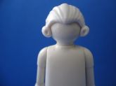 Playmobil Cabelo Branco JD