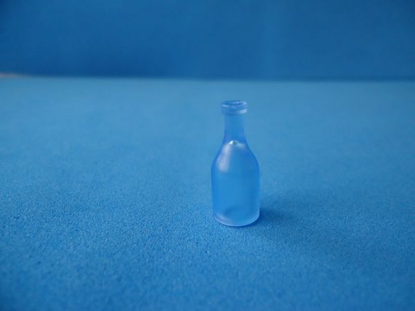 Playmobil Garrafa Azul B