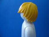 Playmobil Cabelo Loiro JC