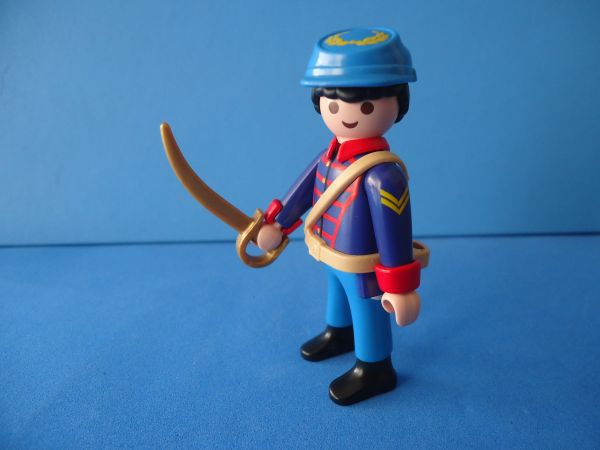 Playmobil Cabo Ianque