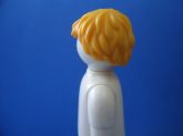 Playmobil Cabelo Loiro DE