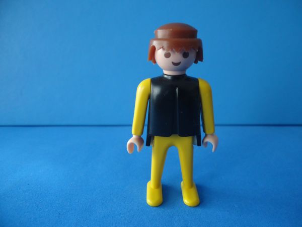 Playmobil Boneco M8