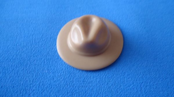 Playmobil Chapéu Cavalaria Ianque L