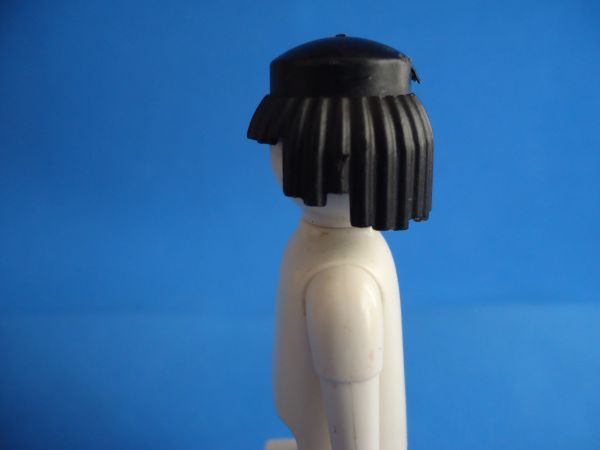 Playmobil Cabelo Índio