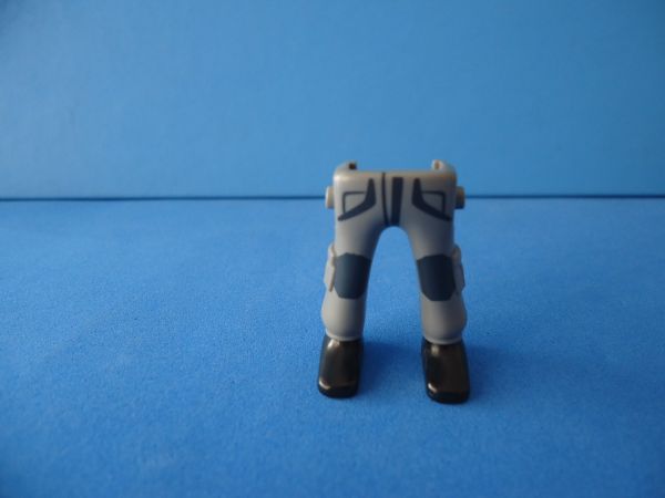 Playmobil Pernas Cinzas B