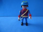 Playmobil Sargento  Ianque