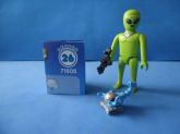 Playmobil ET Cód. 71605