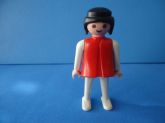 Playmobil Boneco F1