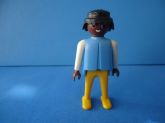 Playmobil Boneco M3