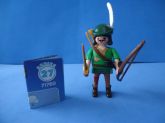 Playmobil Robin Hood Cód. 71760