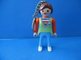 Playmobil Chaveiro Feminino