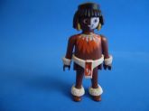 Playmobil Aborígene