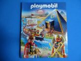 Playmobil Catálogo 2016 - 2017