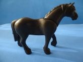 Playmobil Cavalo Preto V3