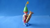 Playmobil Palhaço Cód. 70148