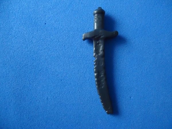 Playmobil Espada Enferrujada