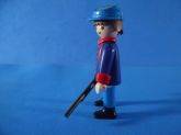 Playmobil Soldado Artilharia Ianque B