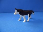 Playmobil Husky Siberiano